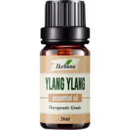 Ikebana Ylang Ylang Essential Oil (20 ml)