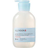 Illiyoon Ceramide Ato 6.0 Top To Toe Wash-500ml