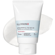 Illiyoon Ceramide Ato Concentrate Cream 200ml