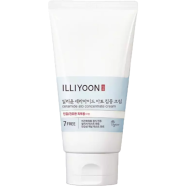 Illiyoon Ceramide Ato Concentrate Cream 150 ml