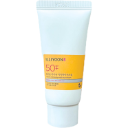 Illiyoon Mild Easy Wash Sun Cream 30 ml