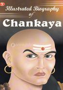 Illustrated Biography of Chankaya image