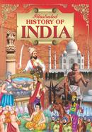 Illustrated History India