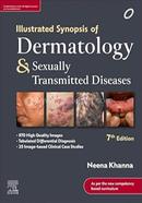 Illustrated Synopsis of Dermatology and Sexually Transmitted Diseases - 7 Edition