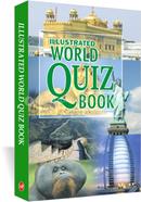 Illustrated World Quiz Book