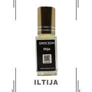 SREEZON ILTIJA (ইলতিজা) For Men Attar 3.5 ml