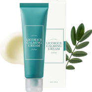 Im From Licorice Calming Cream 50 ml