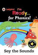 I'm Ready for Phonics !