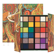 Imagic Chalice Eyeshadow Palette 36 Color - 6970855700018