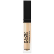 Imagic Concealer Warm Ivory - 1223 - 39607