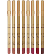 Imagic IMLP210 Matte Lip Liner 08 Color Set 