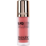 Imagic Liquid Blush-1403- Cutie (6.5ml)