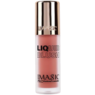 Imagic Liquid Blush-1406- Devoted (6.5ml)