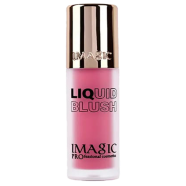 Imagic Liquid Blush - 1408-Rosie (6.5 ml)