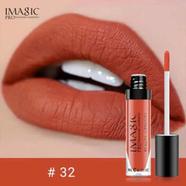 Imagic Liquid Matte lipstick - 32 - 40863