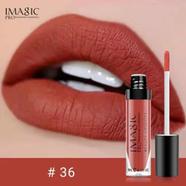 Imagic Liquid Matte lipstick - 36 - 40872