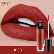 Imagic Liquid Matte lipstick - 38 - 40876