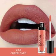 Imagic Liquid Matte lipstick - 5 - 40848