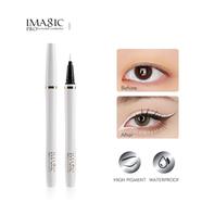 Imagic Liquid Waterproof Eyeliner Pen White