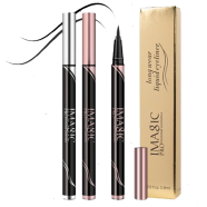 Imagic Long Wear Liquid Pen Eyeliner 1 Pcs 0.08 Eyeliner 
