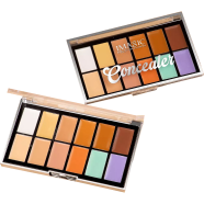 Imagic Professional 12 Color Concealer Palette icon
