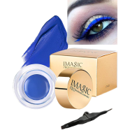 Imagic Waterproof Gel Eyeliner - E05 Blue
