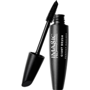 Imagic Waterproof Giant Lash Black Mascara - 16467 icon