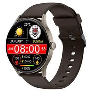 Imilab Imiki TG1 Bluetooth Calling Blood Pressure Monitor Smart Watch With Always On Display And Dual Strap