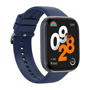 Imilab ST2 1.96 Inch BT Calling Smartwatch Blue