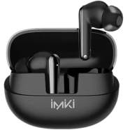 Imilab T14 ANC And ENC TWS Bluetooth Earphone - Black