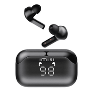 Imilab imiki T12 TWS Bluetooth Earphone - Black