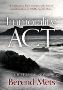 Immorality Act