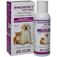 Immuno Sky Oral Spray 50ml