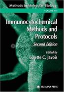 Immunocytochemical Methods and Protocols - Volume-115