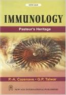 Immunology image