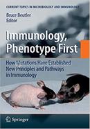 Immunology, Phenotype First