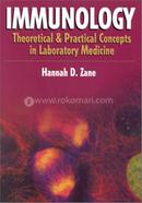 Immunology Theoretical and Practical Concepts in Laboratory Medicine