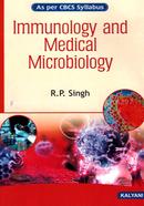 Immunology and Medical Microbiology