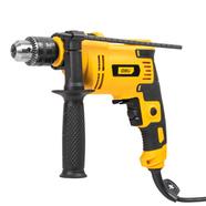 Deli Impact Drill Machine 650W (3300RPM) - EDL-CZ13-E1