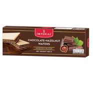 Imperial Chocolate Hazelnut Wafers 100gm (Thailand) - 142700035