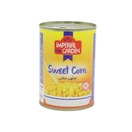 Imperial Garden Sweet Corn Can 400gm (UAE) - 131701259