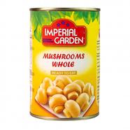 Imperial Garden Whole Mushrooms 400gm (China) - 131701292