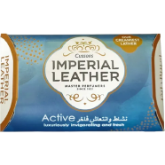 Imperial Leather Active Luxuiously and Fresh Soap 175 gm