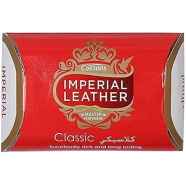 Imperial Leather Classic Soap Bar 115g