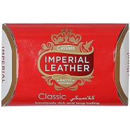 Imperial Leather Classic Soap Bar 200gm