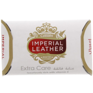 Imperial Leather Extra Care Soap - 125g