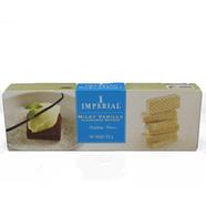 Imperial Milk Vanilla Flavoured Wafers 100gm (Thailand) - 142700036