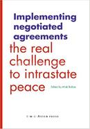 Implementing Negotiated Agreements image