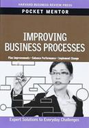 Improving Business Processes