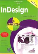 InDesign covers CS3, CS4 and CS5